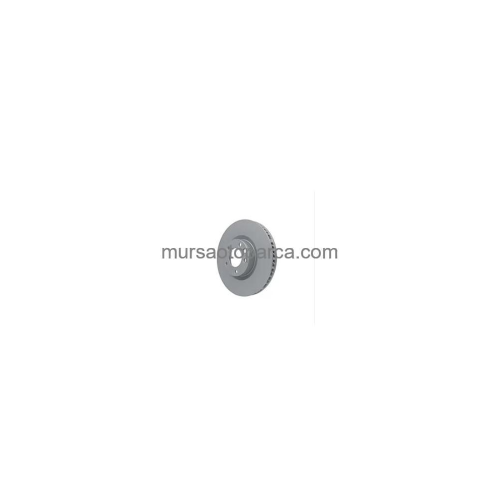 Touareg-Q7-Cayenne Fren Diski Ön Sol Adet Fiyat 10- 7P6615301 