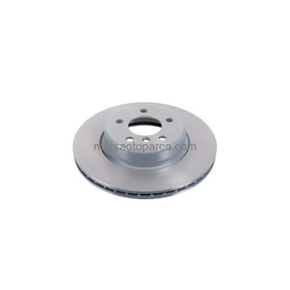 F10-F10 Flcı-F11-F11 Lcı-F18-F18 Lcı Fren Diski Ön Adet 10-17 34116794429
