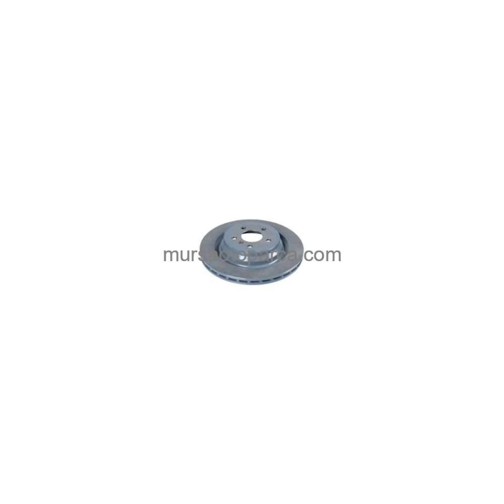 W166-W292 Fren Diski Arka 2011- A1664230600