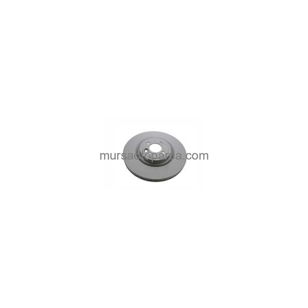 Mini Ön Fren Diski 07- 34116858071