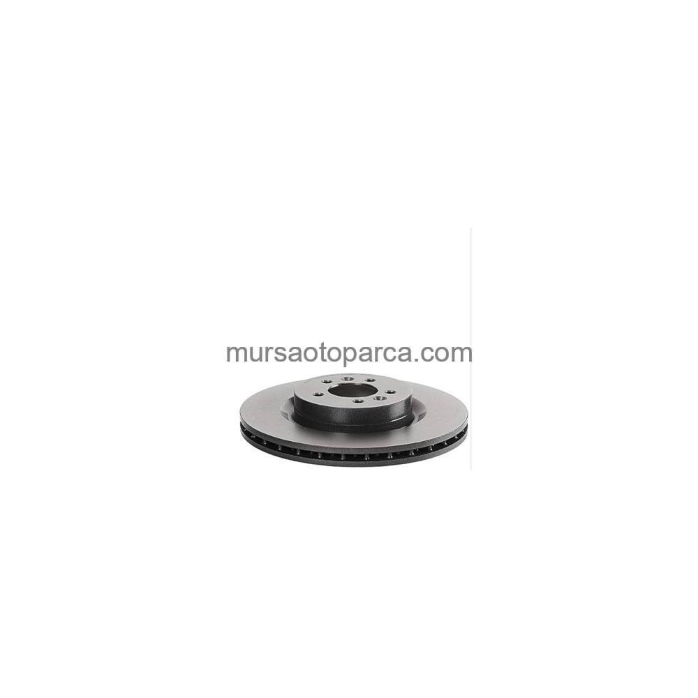 Land Rover Range Rover V-Iv-Discovery- Sport Fren Diski Ön Adet 13- Tx 92283205 Lr038934