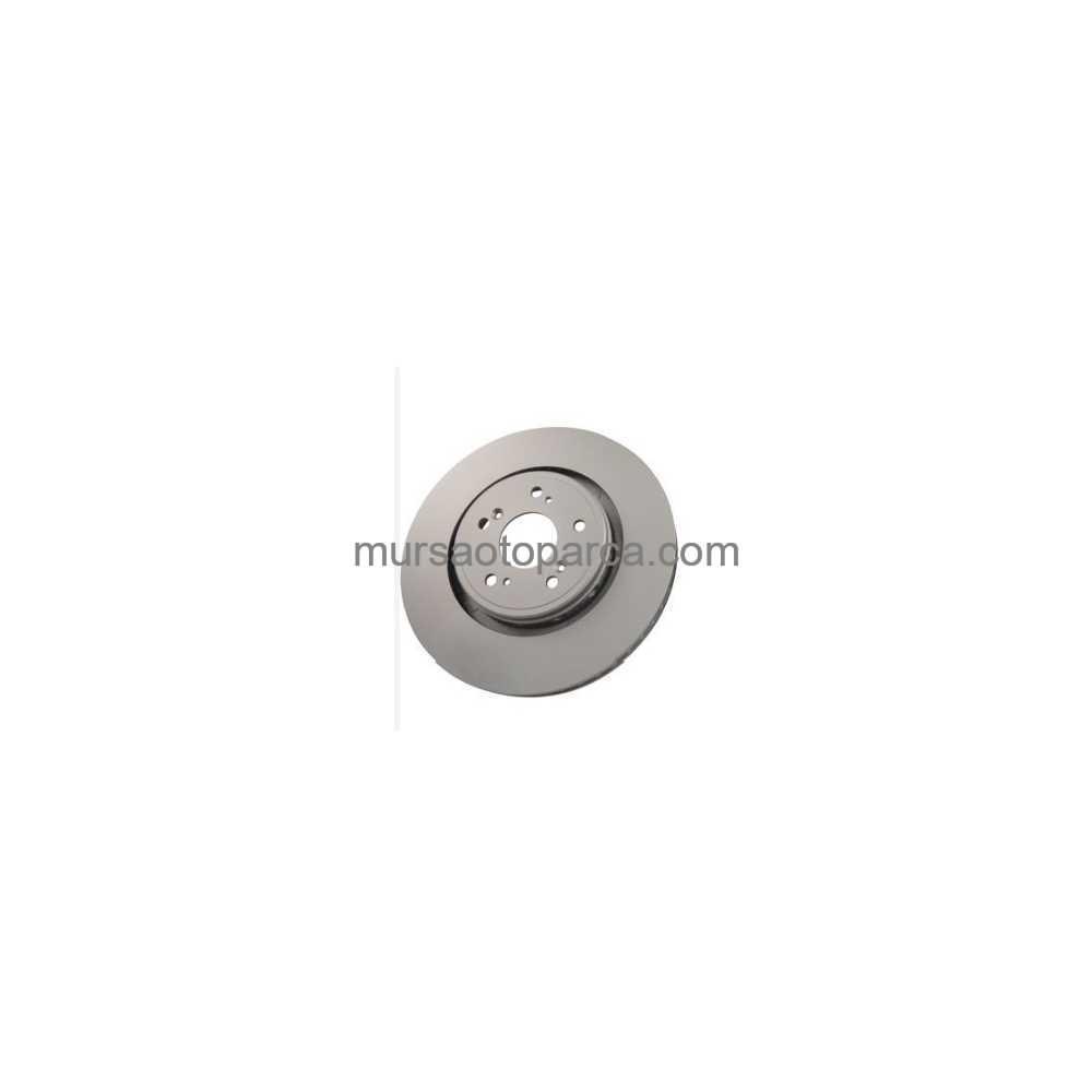 Crv Rm 4Wd Ön Fren Diski 15-18 45251-T1G-G01