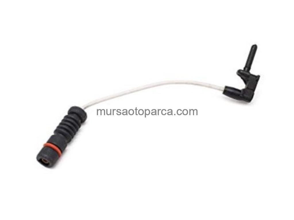 Mercedes W202-210-123-126 1976-2002 Balata Fişi A1265402017