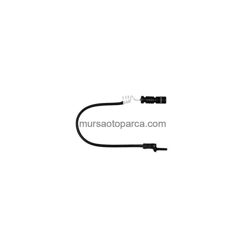 W163 Fren Balata Fişi 98-05 A1635401417