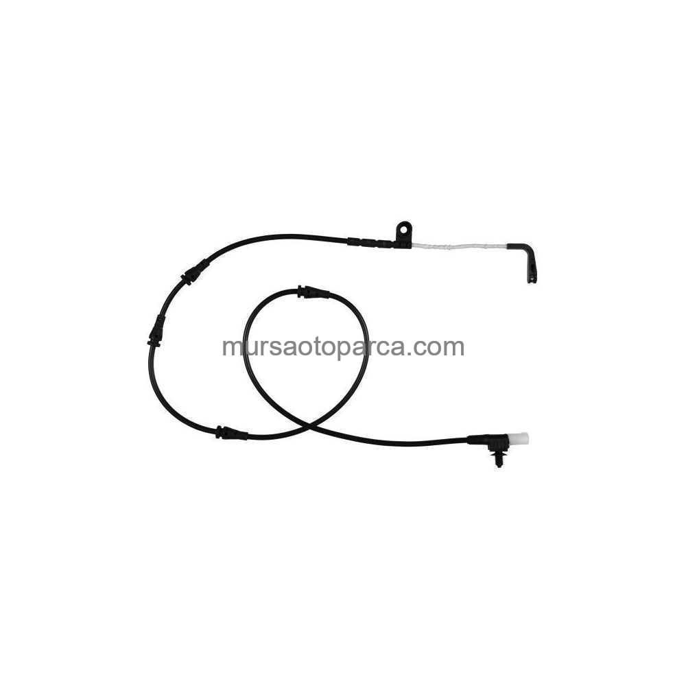 Land Rover Range Rover Sport Discovery -Iv Fren Balata Fişi Arka 02-14 Soe000025