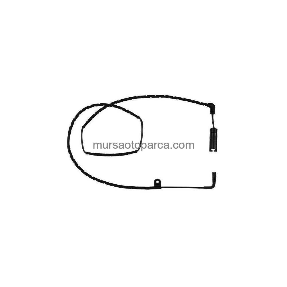 Land Rover/Range Rover 3 Fren Balata Fişi Arka 02-10 Soe500030 