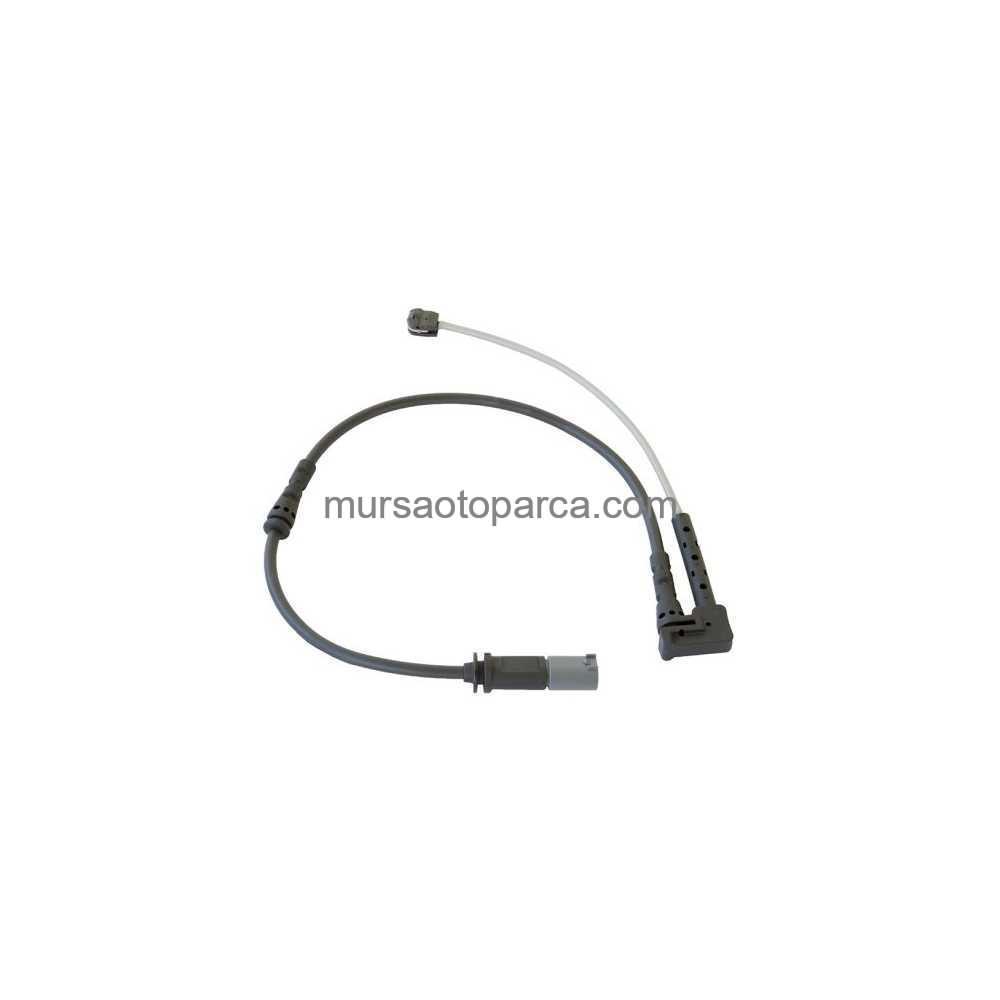 2F45-46 Mini F54-F60 Fren Balata Fişi Ön 14- 34356865613