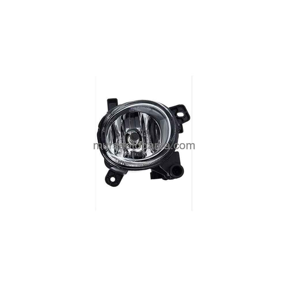 A1-A4-A5-A6-Q3 Sis Farı Sağ 08- Val 043653 8T0941700