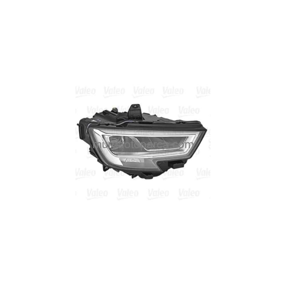 A3 Far Sağ 16- 8V0941784