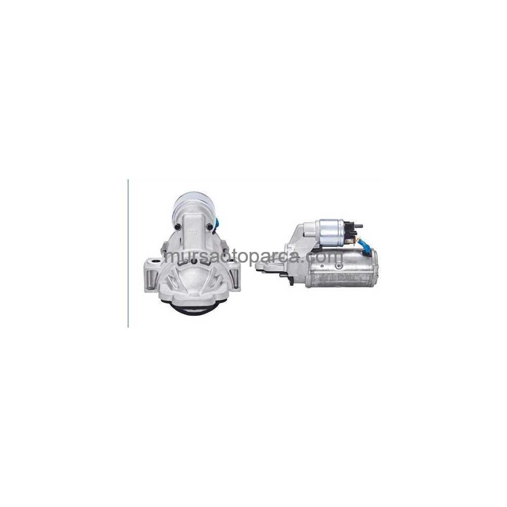 Focus/Fiesta Silecek Süpürgesi Arka Swf X1 300 Mm Arka 02- 7S71 N17402 Ba