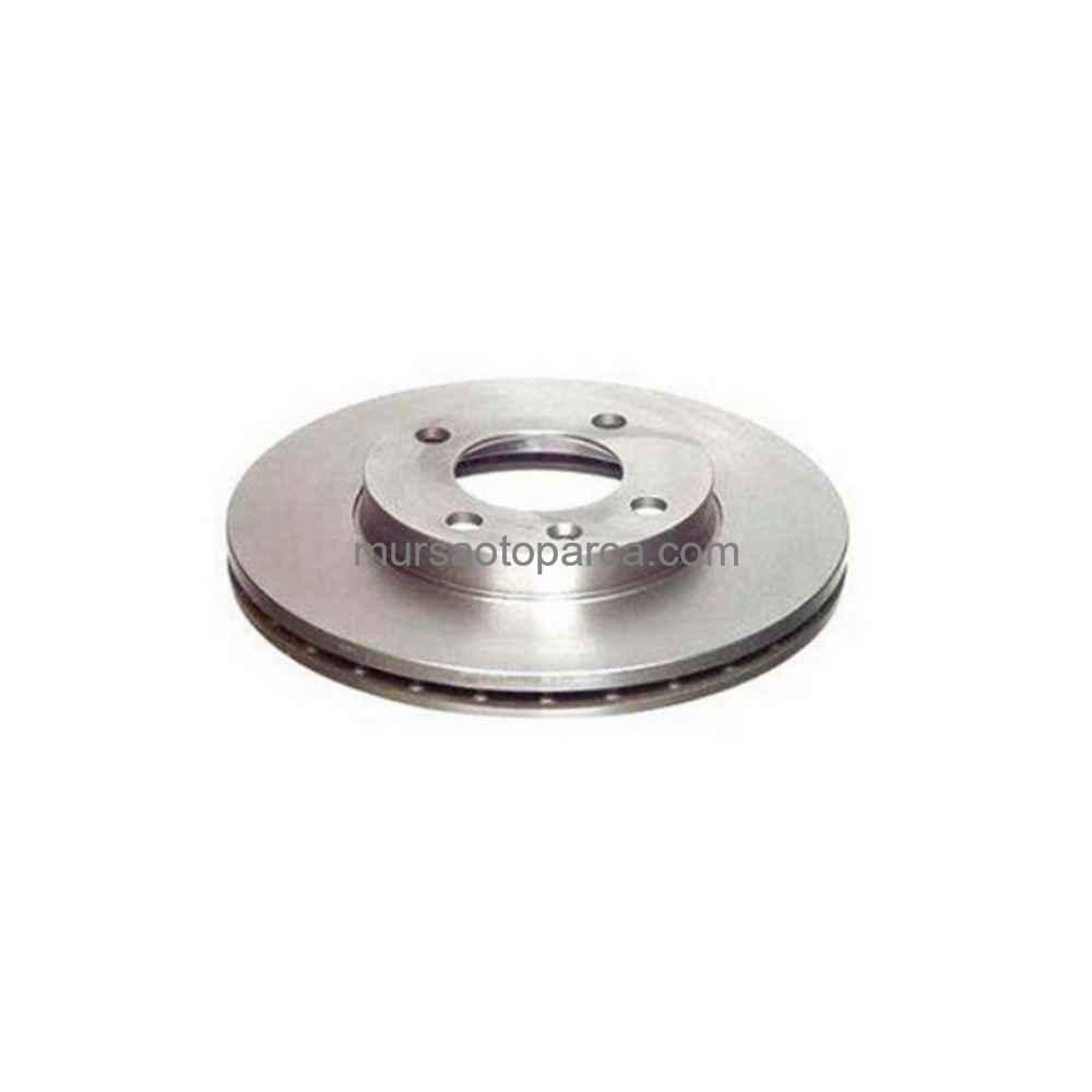Astra F Corsa B Vectra A Kalos Aveo 1993-2001 Ön Disk 569054