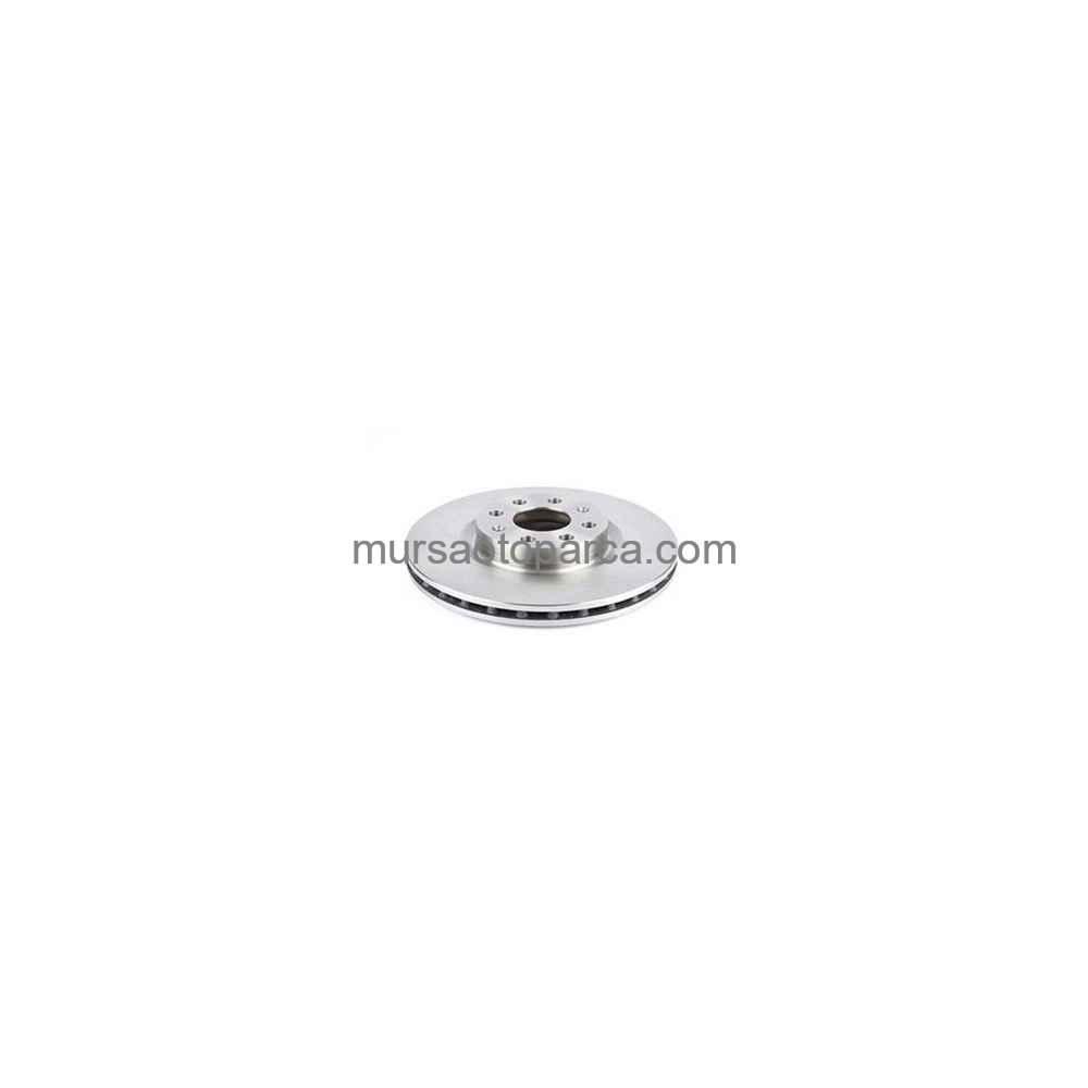 Opel Corsa D Corsa E Adam 2007 Sonrası Ön Fren Disk 5569025 