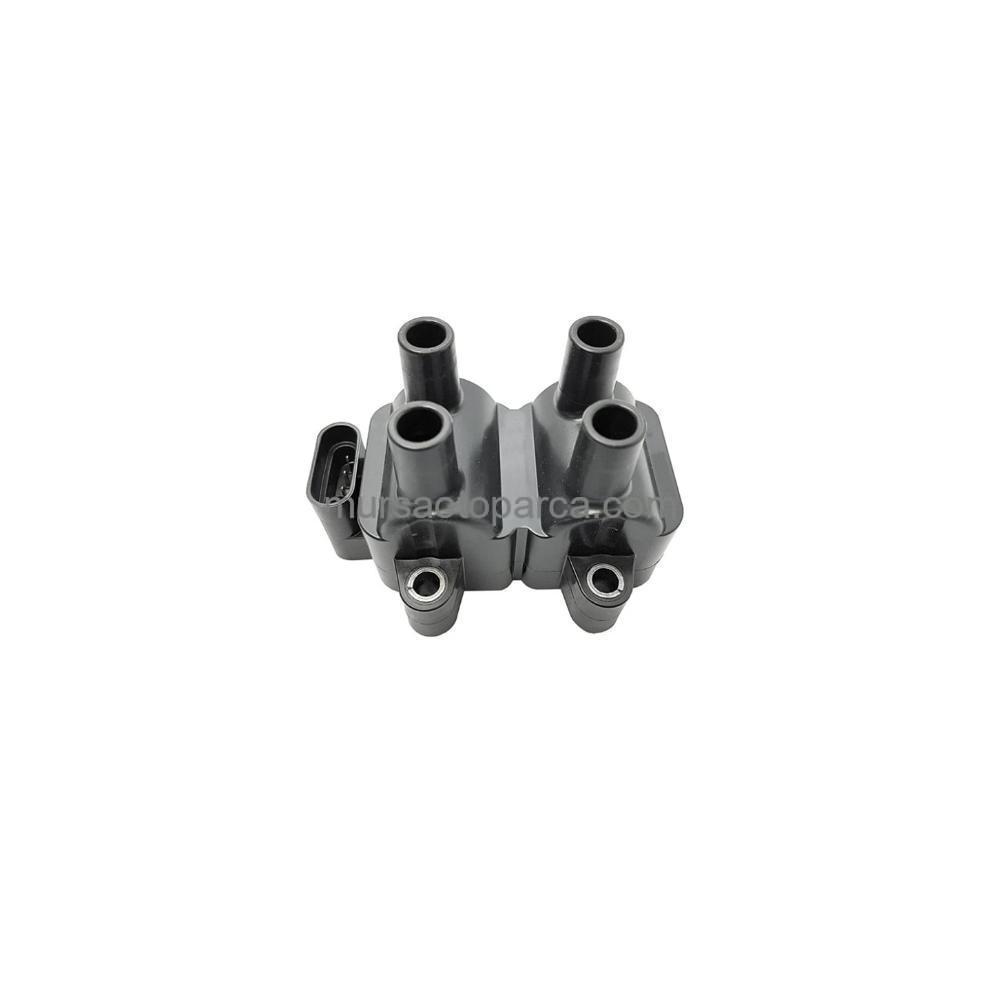 Megane/Kangoo/Scenic/Clio/Logan Ateşleme Bobini 4 Çıkış 93- 224336134R