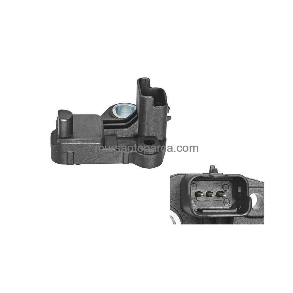 Focus/C-Max/Fiesta/307/C4 Krank Devir Sensörü 9637466980/1920 Eh 02- 2S6Q 9E731 Aa