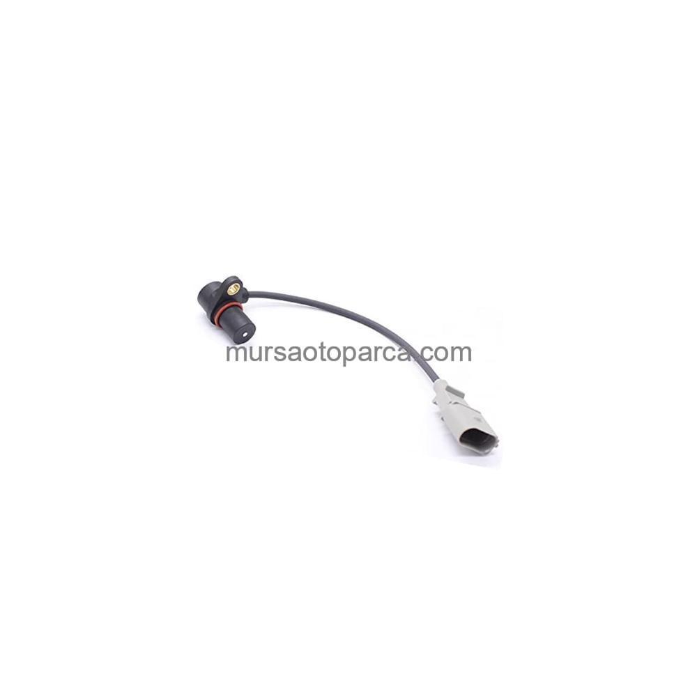 Golf4-Golf5-Bora-Jetta-A3-Leon Krank Devir Sensörü 0261210199 97- 06A906433L