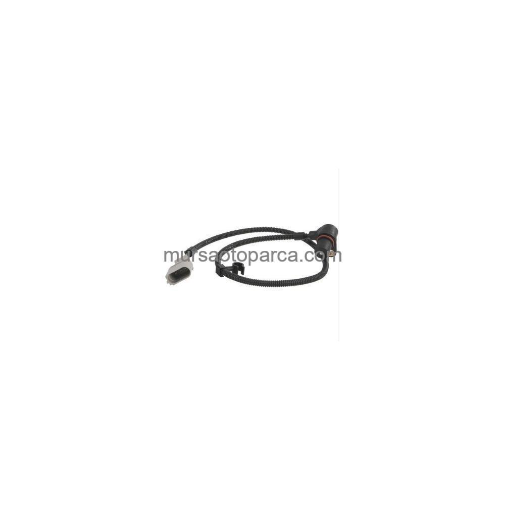 Passat-A4 Krank Devir Sensörü Gri 97-04 078906433A