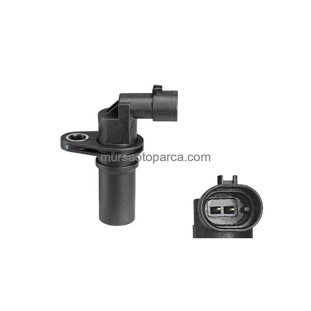 G Punto/500/Astra H/Corsa C-D/Nemo Krank Devir Sensörü Krank Mili Okuyucu 04- 73502752