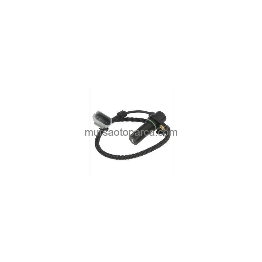 T5-Passat Krank Devir Sensörü 9.0504 01- 038957147F