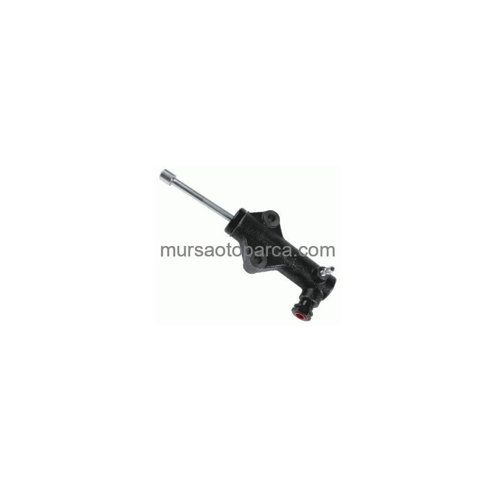 Punto/Idea/500 Debriyaj Merkezi Alt 04- 55187212