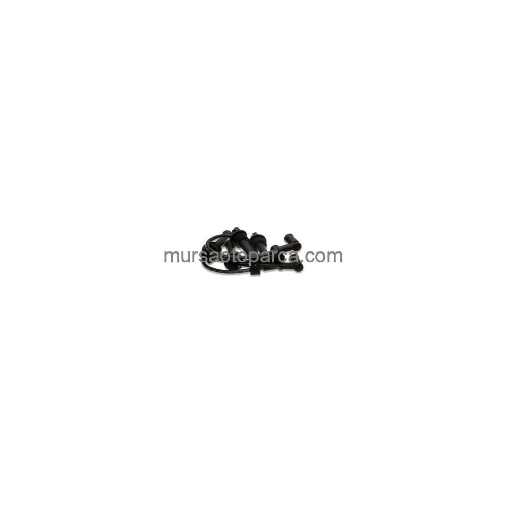 Focus/Mondeo Buji Kablosu Rc-Fd808Takım 98-04 988F 12280 Tk