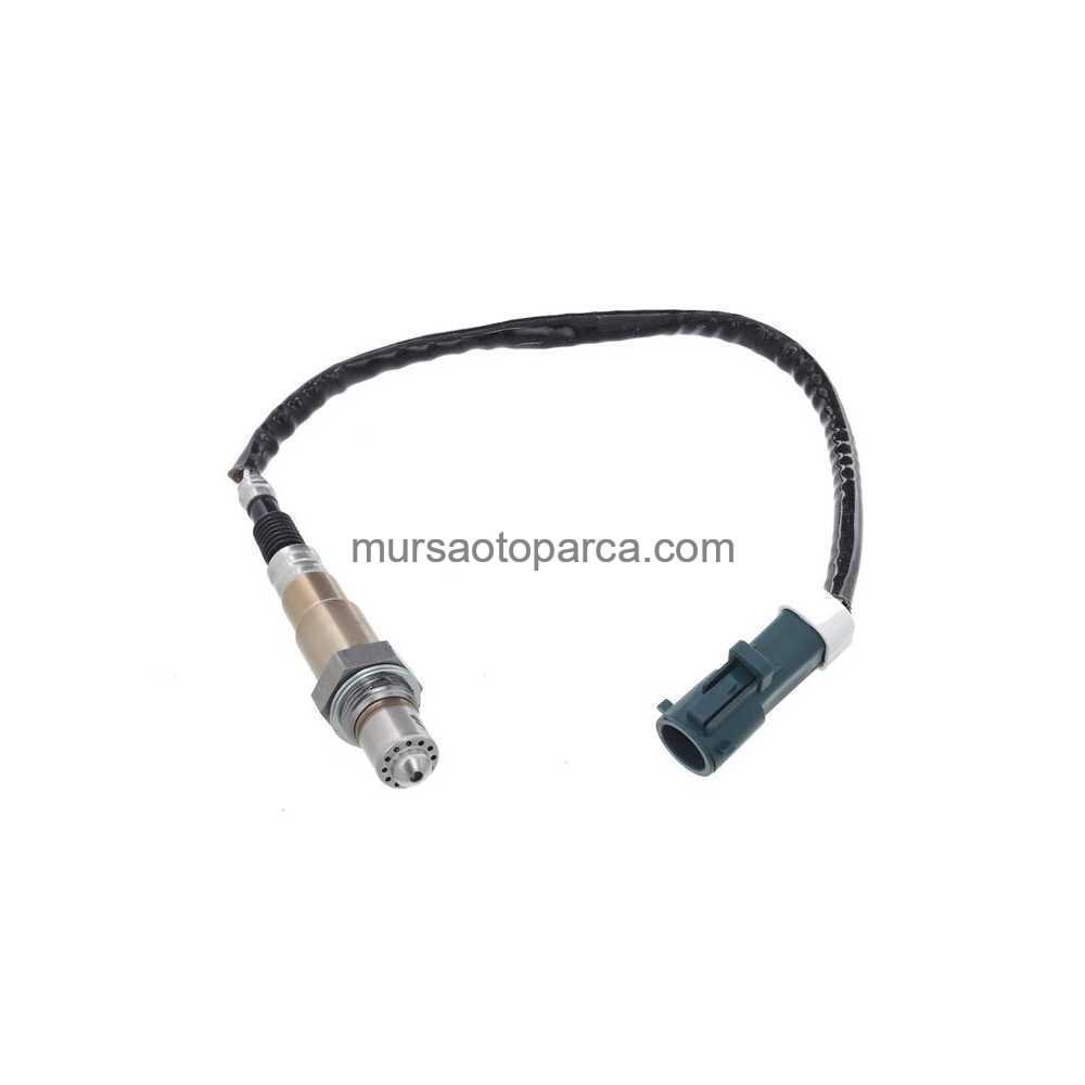 Focus/C Max Egzoz Hego Sensörü 04- 3M51 9F472 Bc