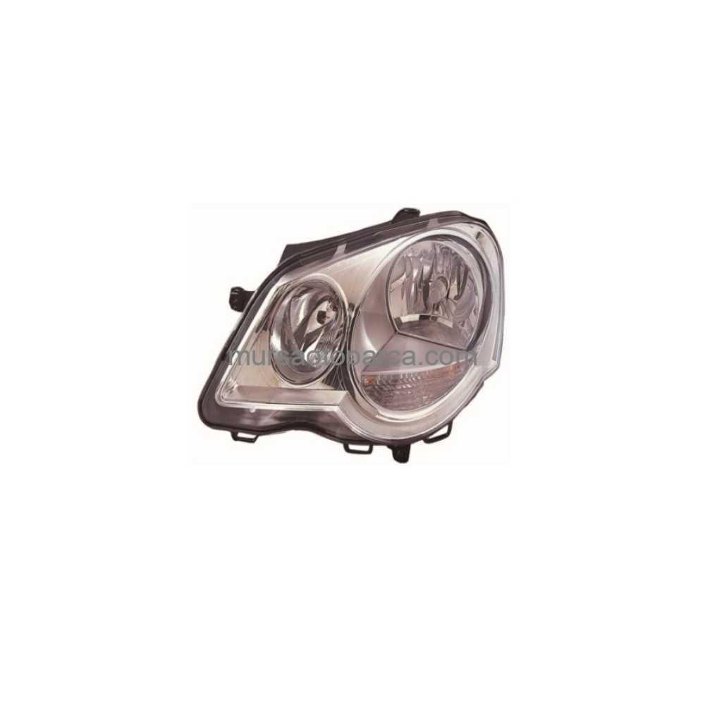 Polo Far Sol 1Ee247019171 05-10 6Q1941007Aj