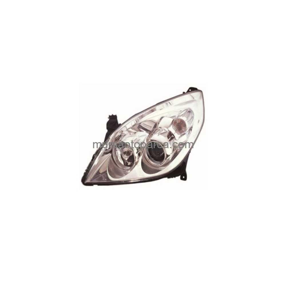 Vectra C Far Sol E+ H7+H1 05-08 1216681