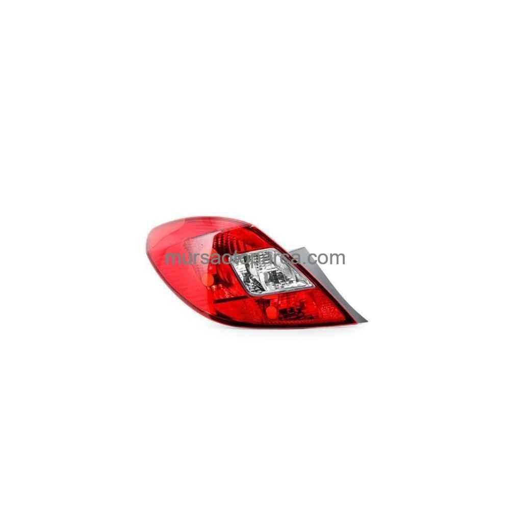 Corsa D Stop Lambası Sol 07-10 1222534