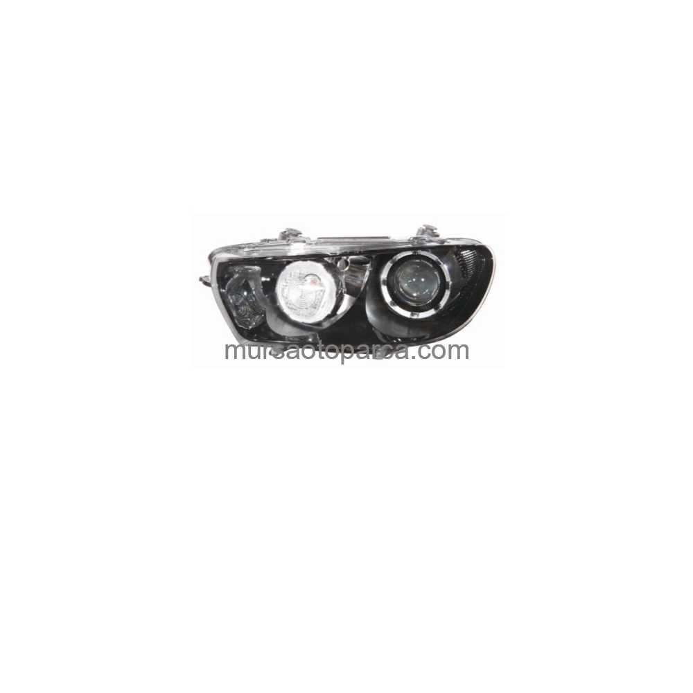 Scırocco Far Sol Xenon 08- 1K8941753B