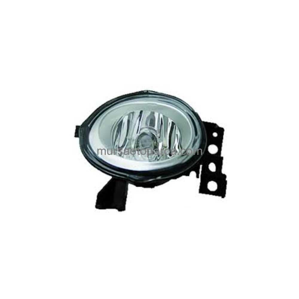 Touareg-Cayenne Sis Farı Sol 07-10 7L5941699C 