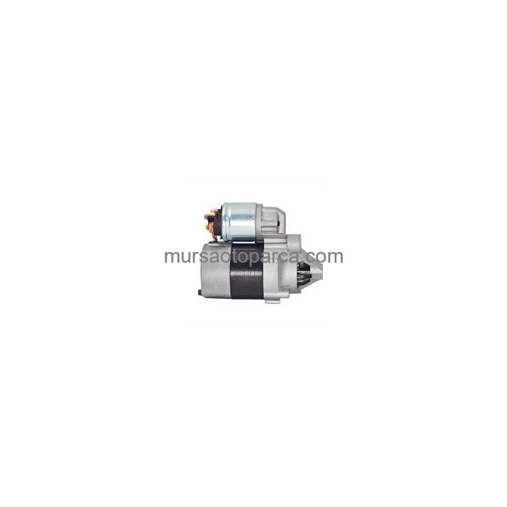 Menage /Kango/Laguna/Clio 2 Marş Motoru 12V-8Dıs-0 8Kw 98- 8200049826