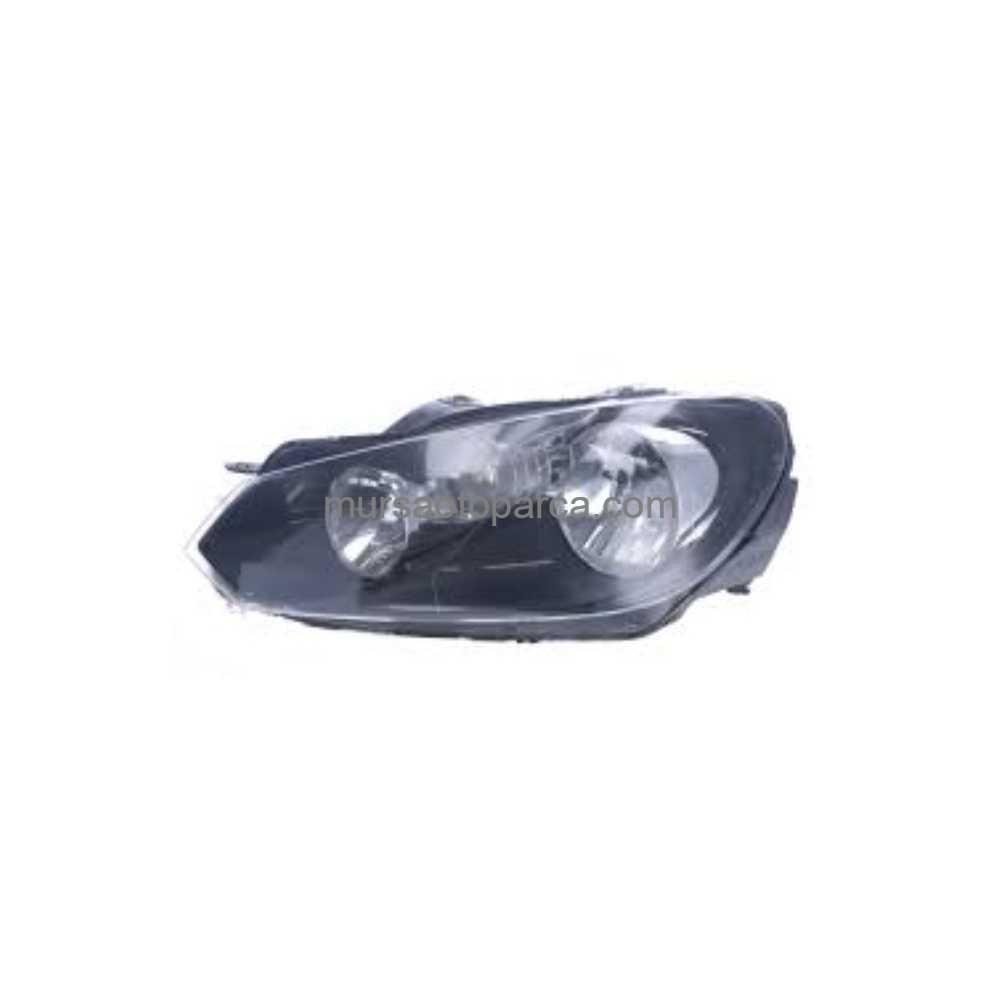 Golf6 Far Sol Düz 10-13 5K1941005M