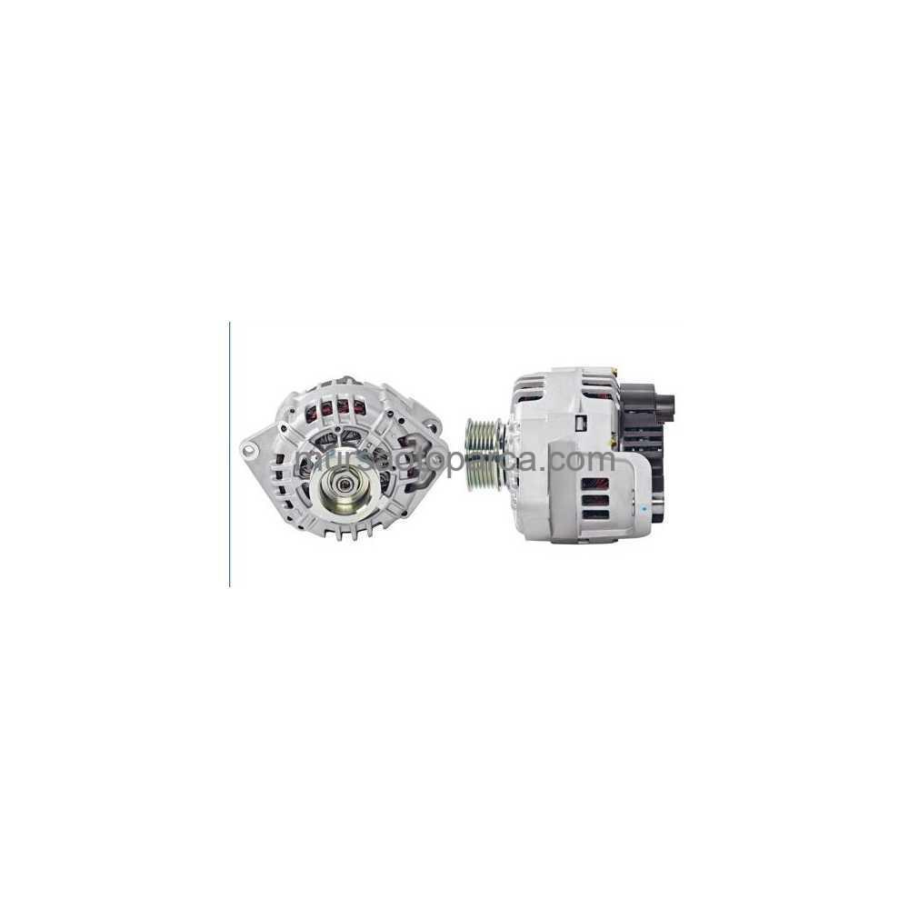 Ducato-Boxer Jumper Alternatör 120A 01-06 500371244