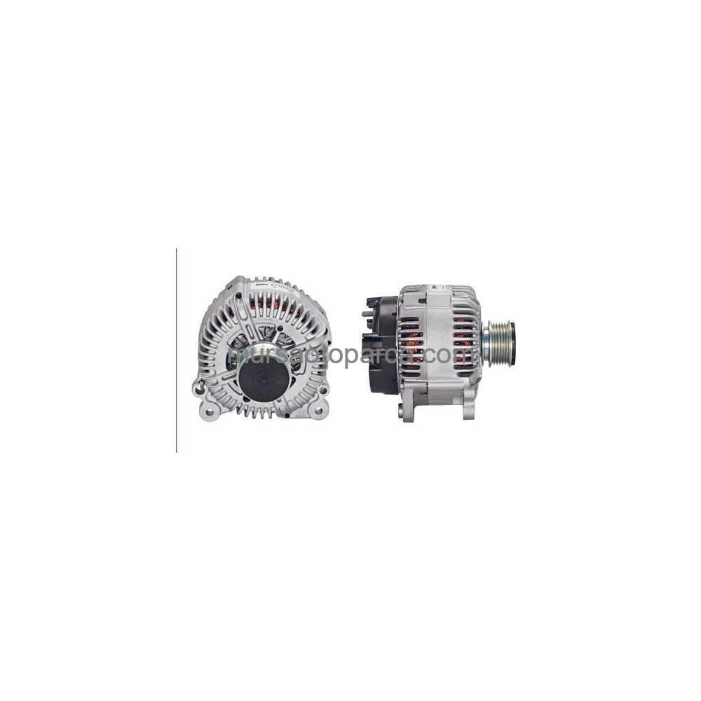 T5 5-Crafter Alternatör 180 Amper 10- 03G903023