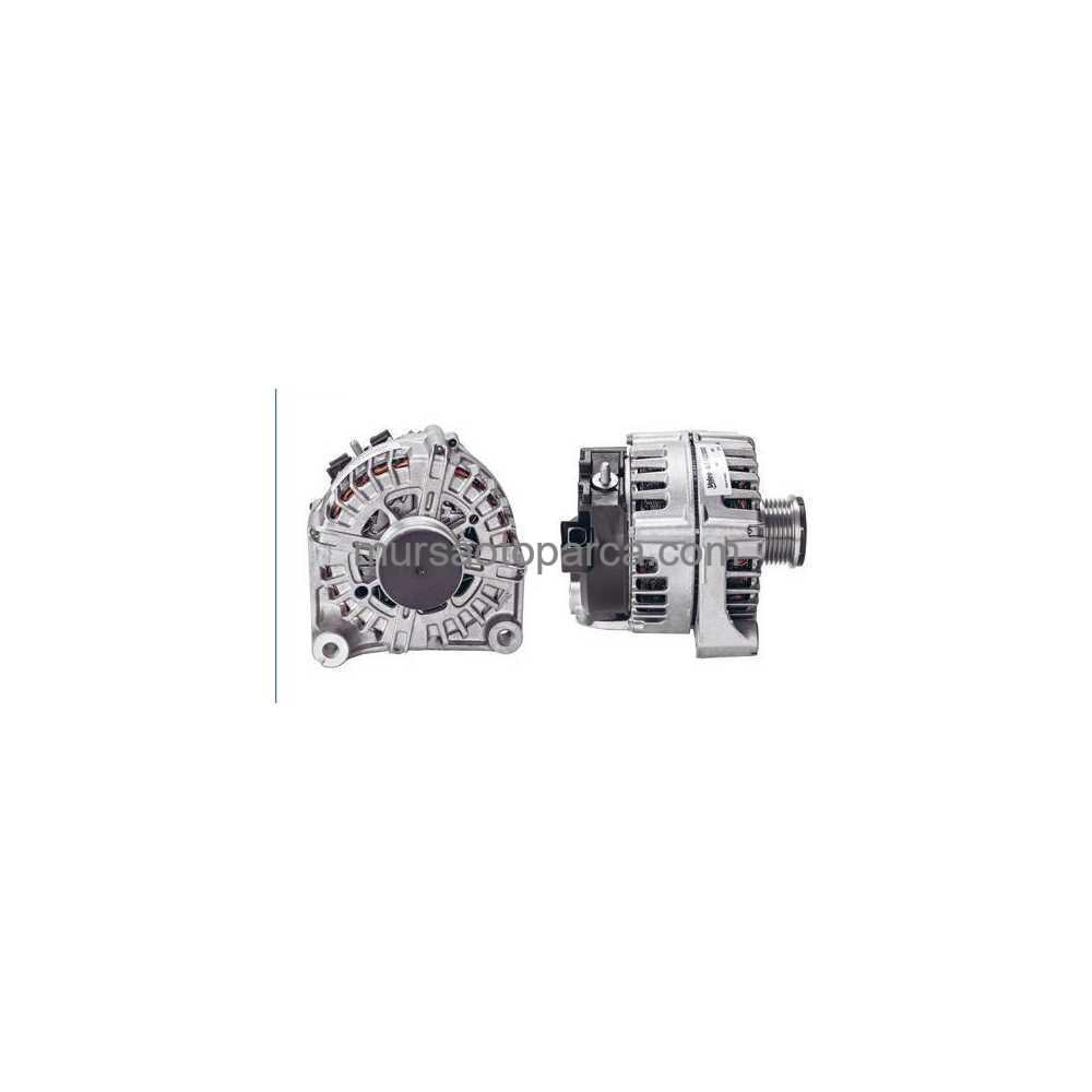 Alternatör Elektrik Sistemleri 97-00 12 31 8 509 024