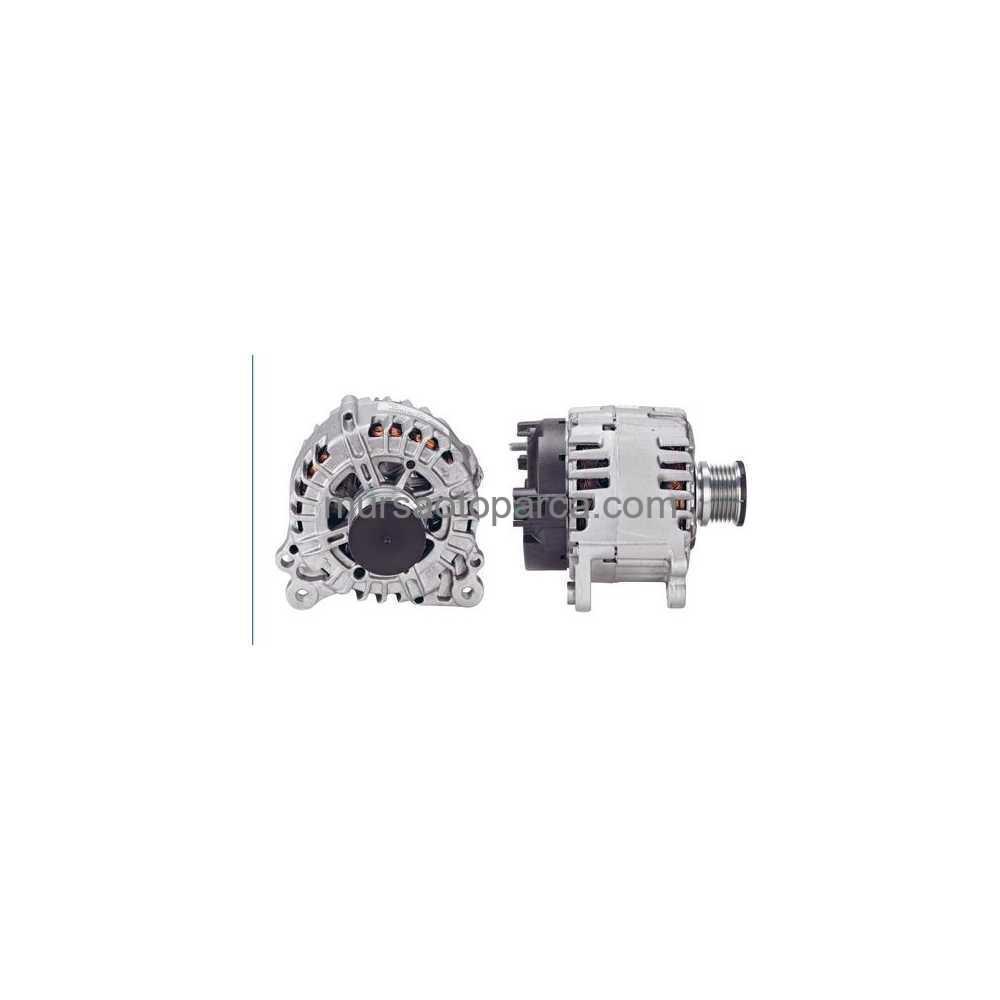 Crafter-Amarok-T5 5-T6 Alternatör 140 Amper 10- 03L903023C