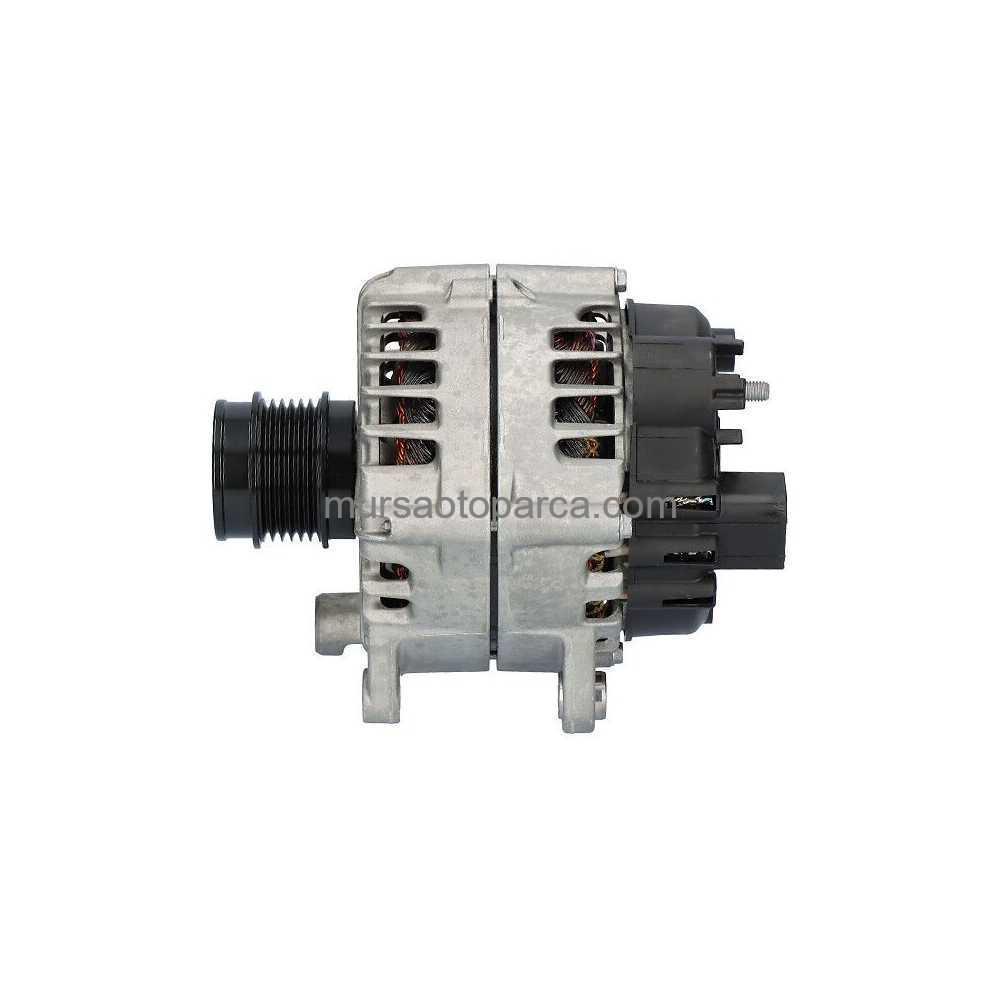 W213-238 Alternatör 14V/250A Valeo 2016- A0009066906