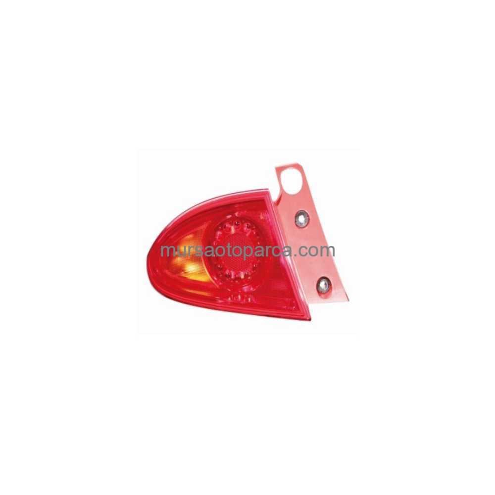 Leon Stop Lambası Dış Sağ Ledli 05-13 1P0945112D