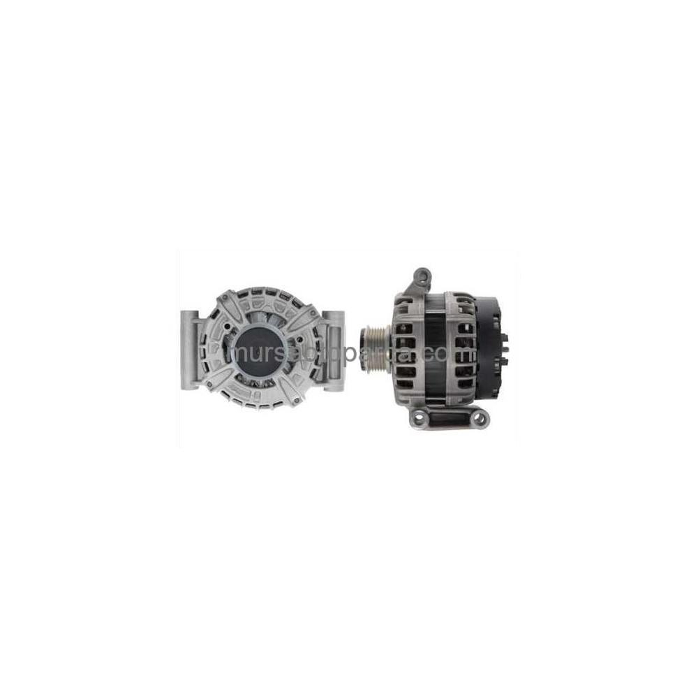 Transit V-362 Alternatör 210 A 12- Bk2T 10300 Dc