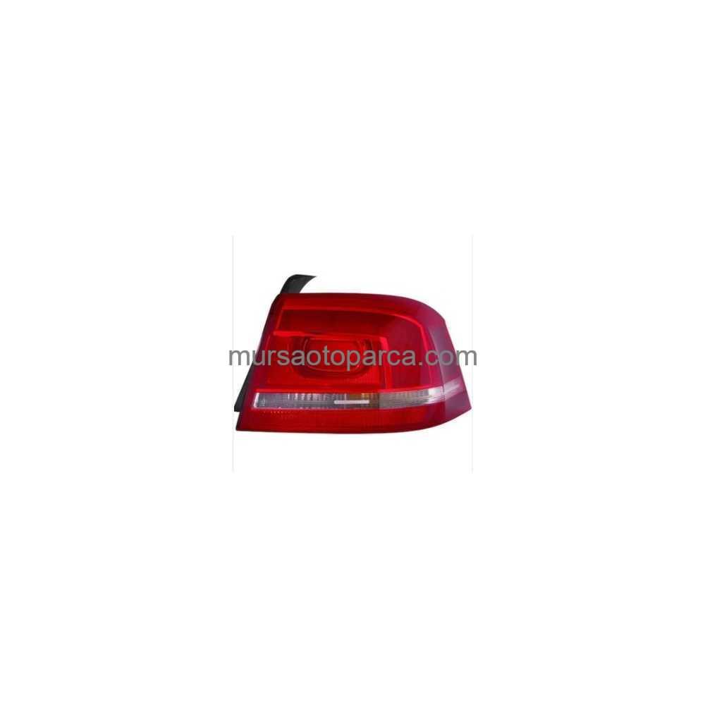 Passat Stop Lambası Dış Sağ 10-14 3Ae945096F