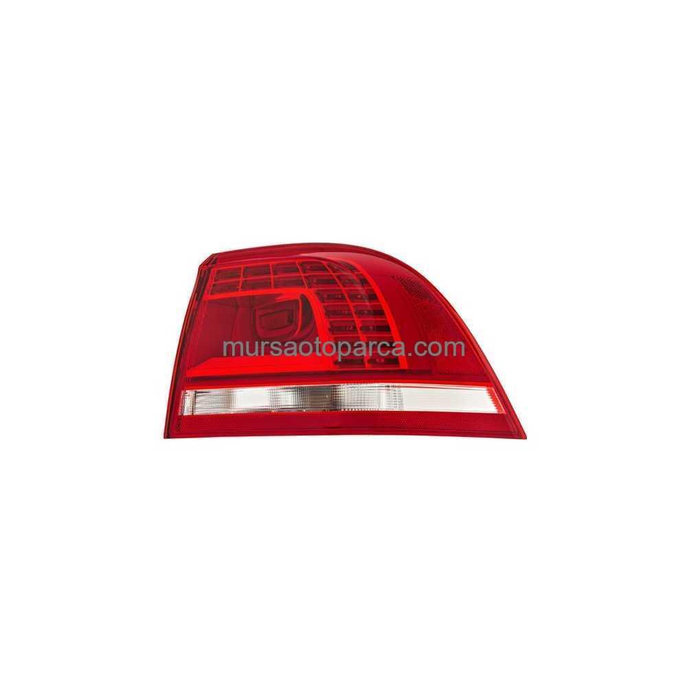 Touareg Stop Lambası Dış Sağ Ledli 11- 7P6945208