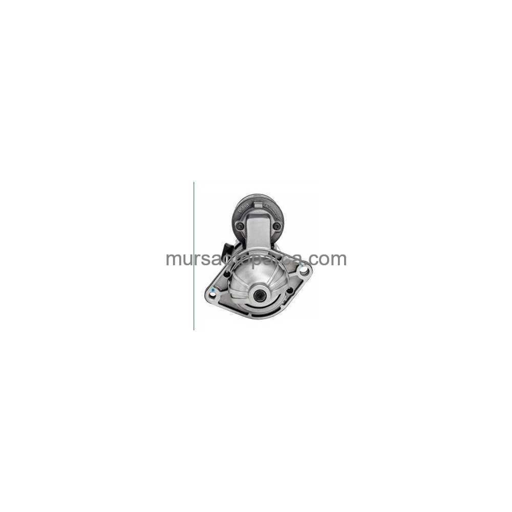 Corsa C Corsa D Corsa E Astra J Meriva B Marş Motoru 07- 1202224