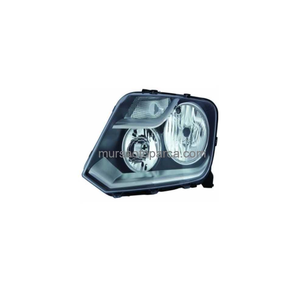 Amarok Far Sağ H7-H1 13- 2H1941016N
