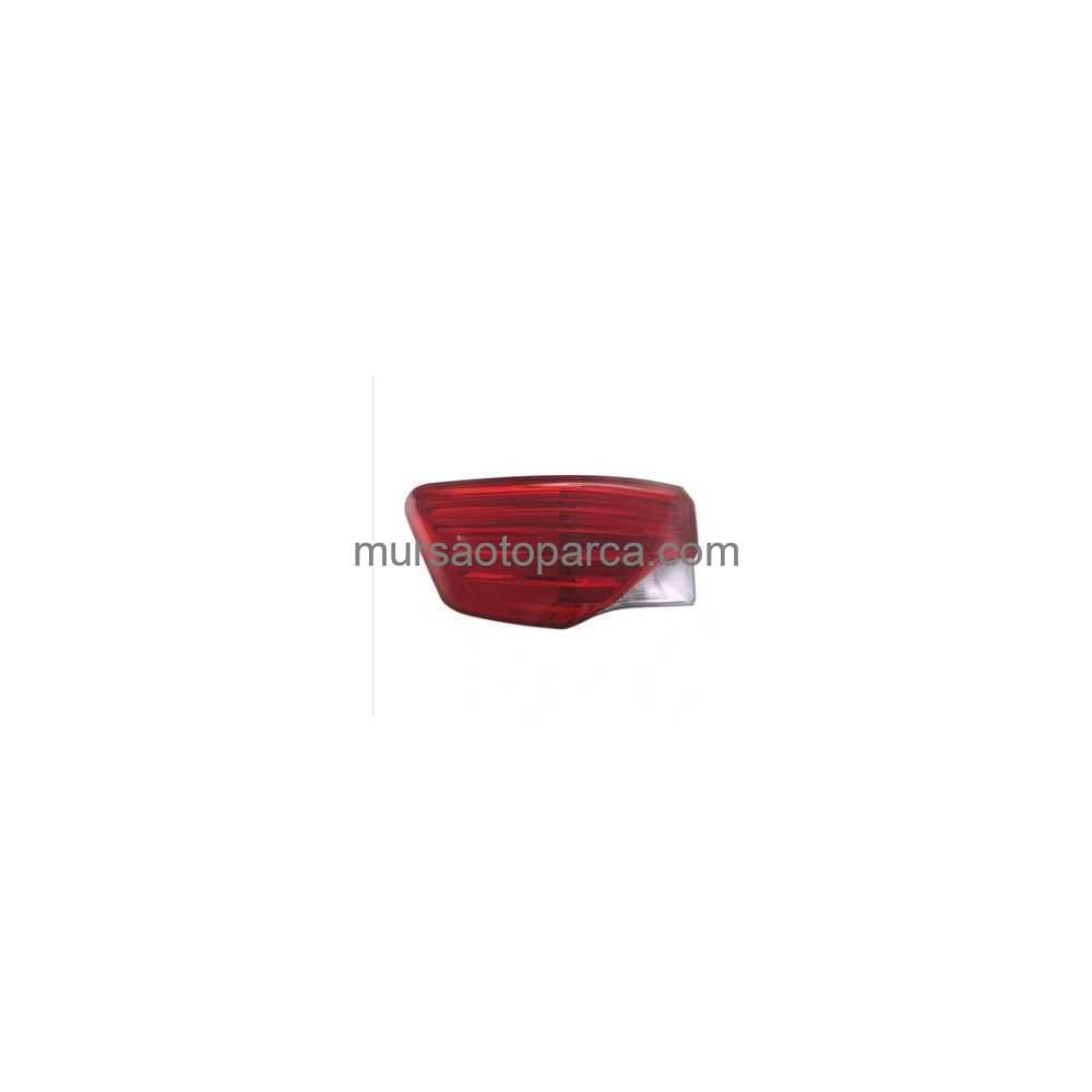 Avensis T27 Stop Lambası Dış Sağ 12-15 81550-05270