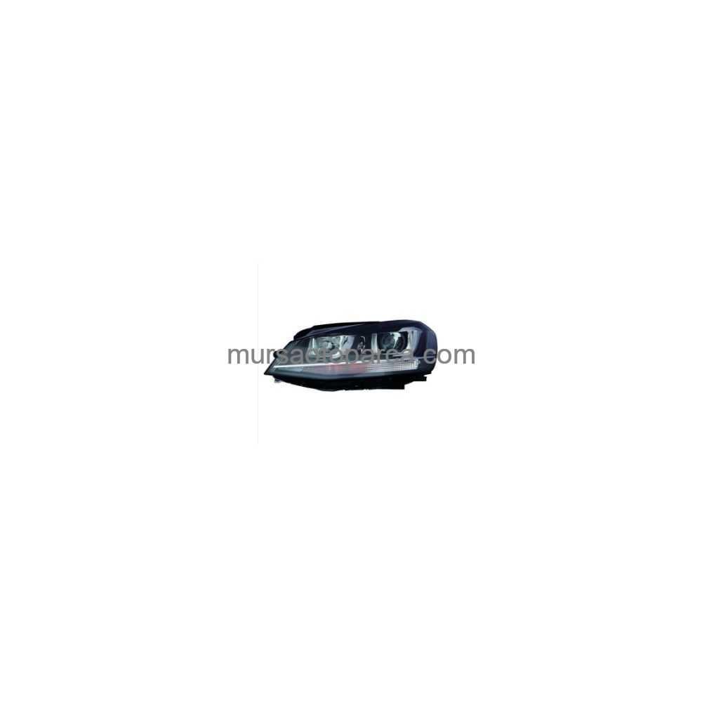 Golf7 Far Sol Xenon 13- 5G1941039