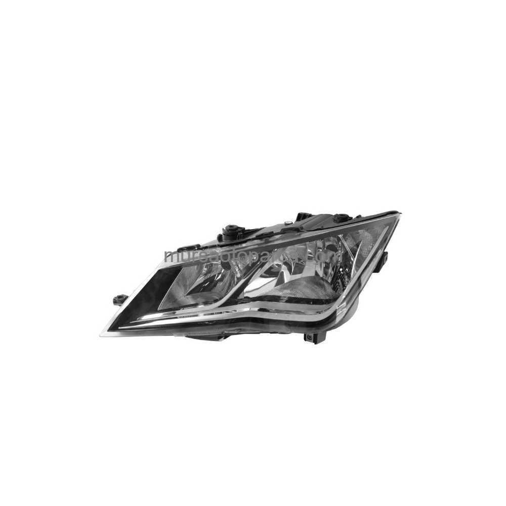 Leon Far Sol Düz 13- 5F1941005