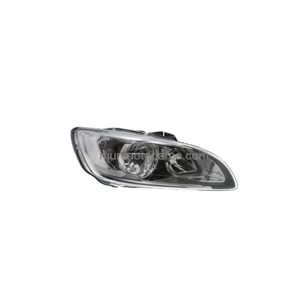 Volvo S60 2 Far Sağ 12- 30796250