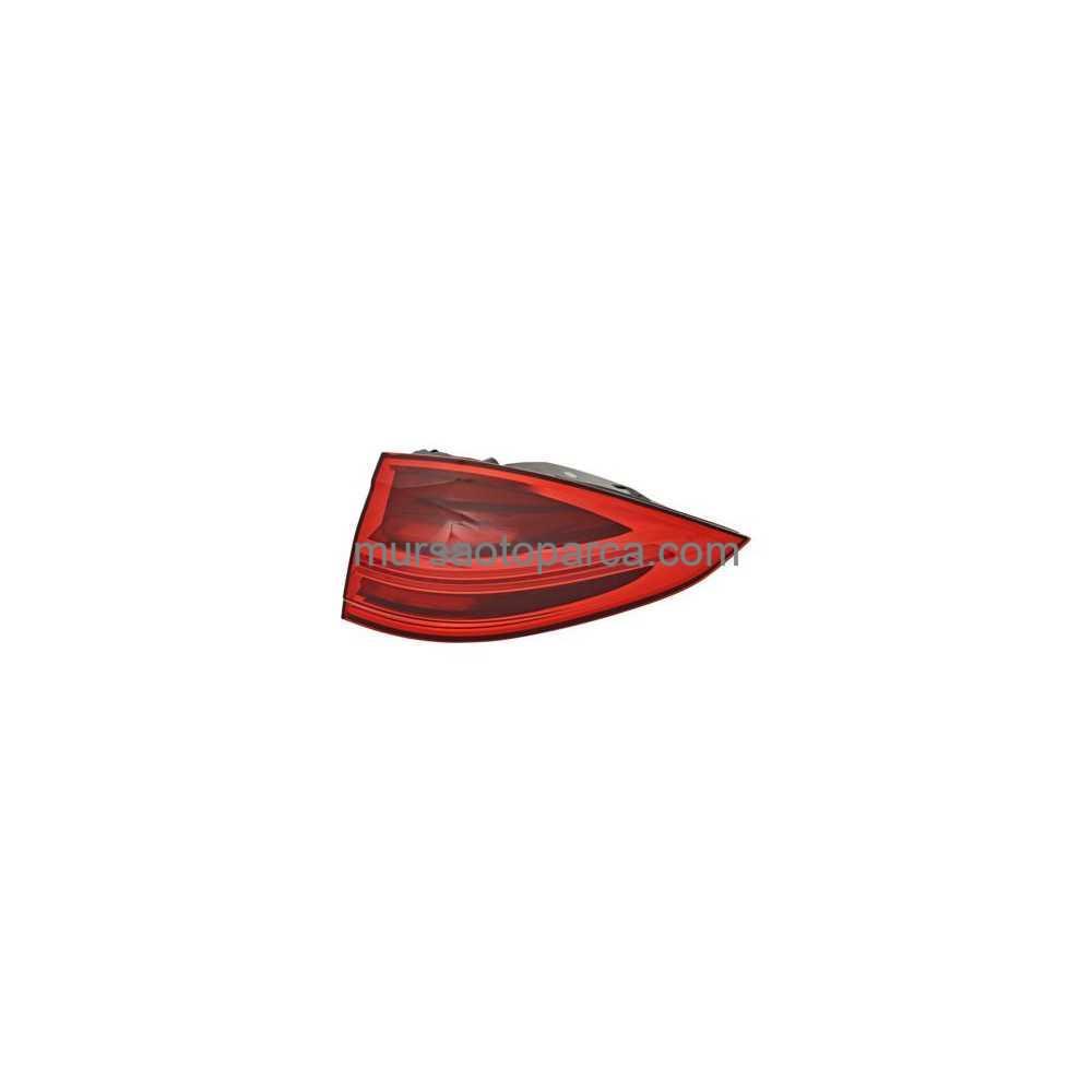 Cayenne Stop Lambası Dış Sağ 10- 95863106200