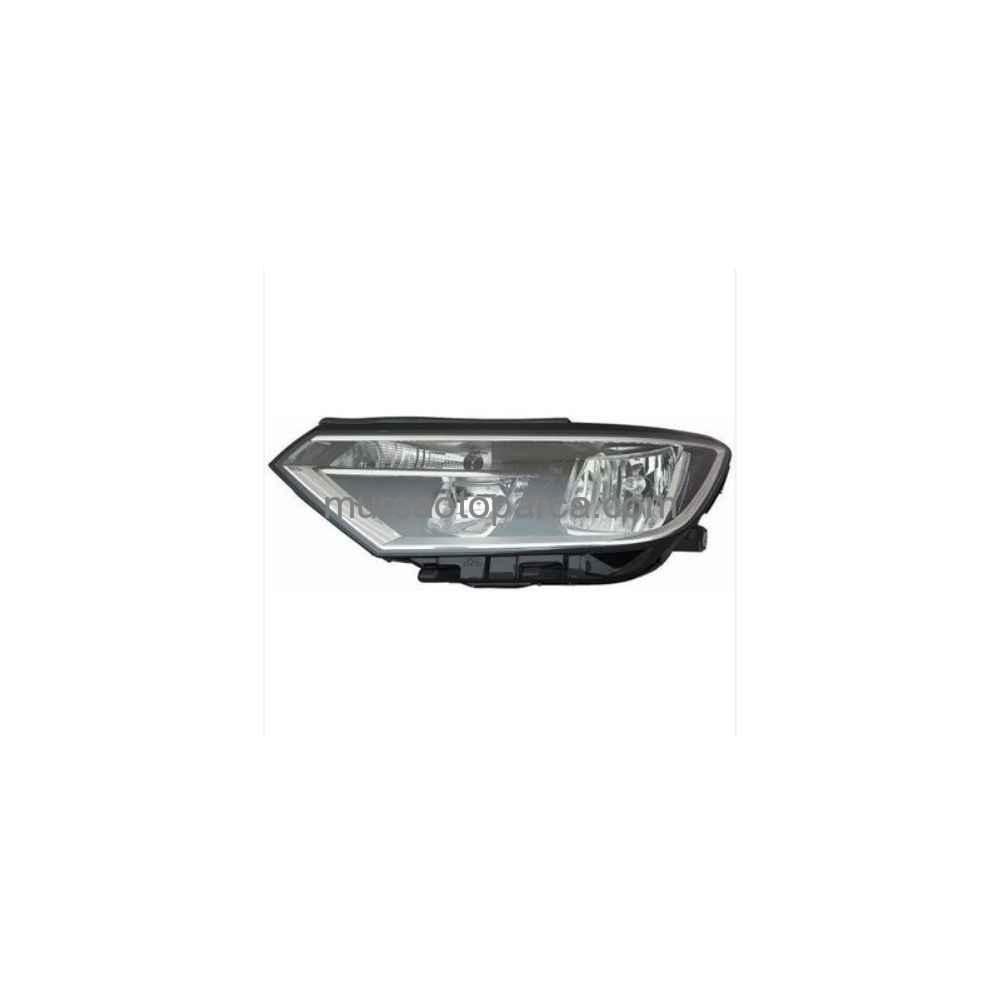 Passat Far Sağ 15- 3G1941030