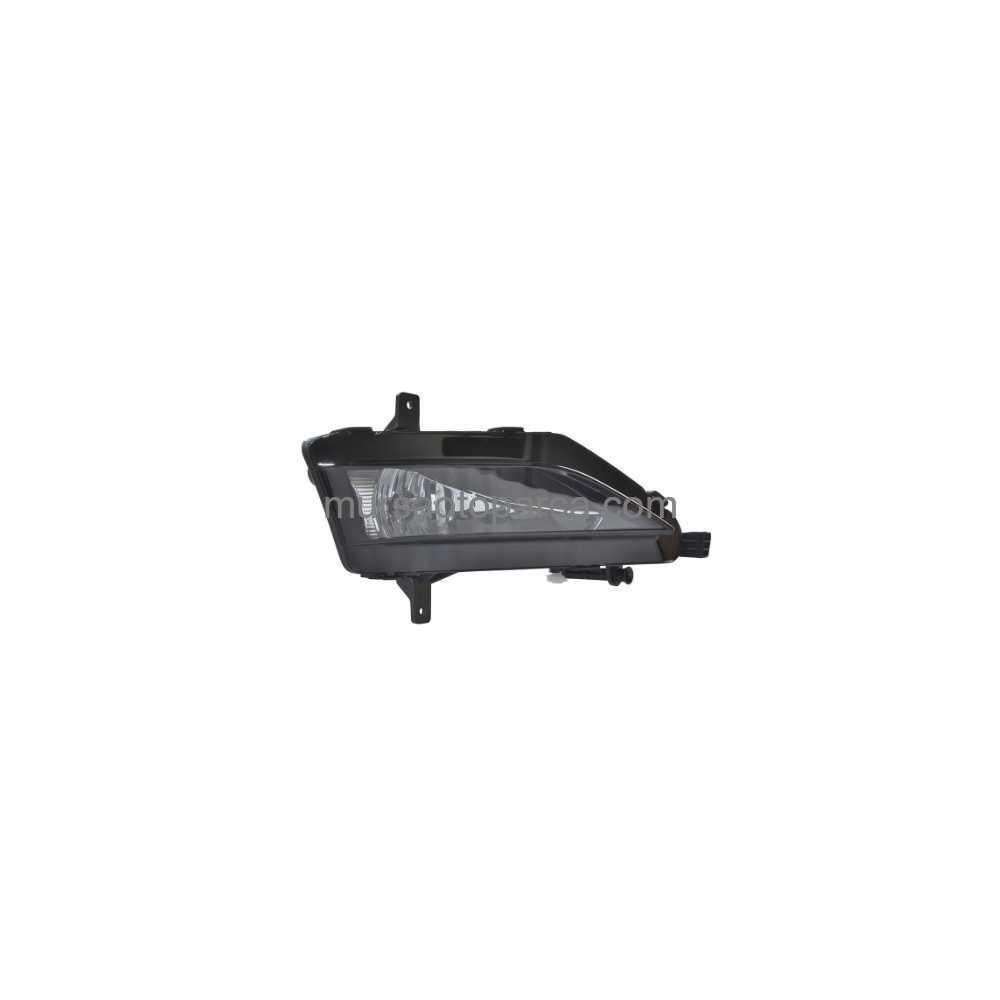 Golf7 Sis Farı Sol 16- 5G0941661F